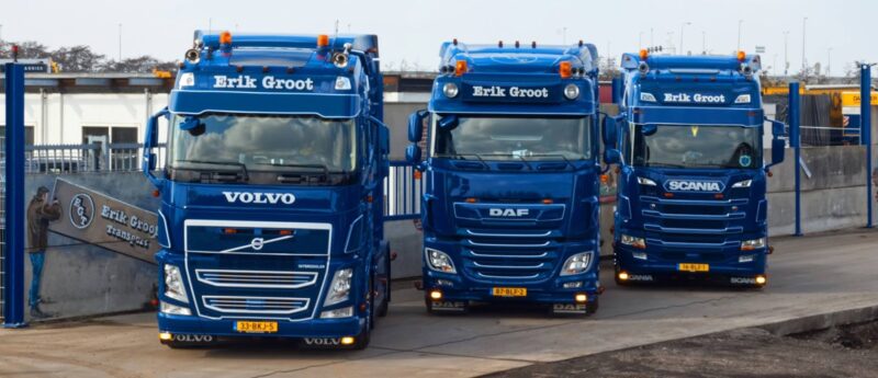 Erik Groot Transport