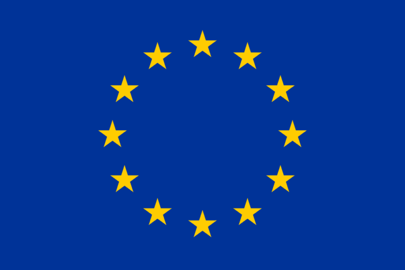 Europese Unie Vlag